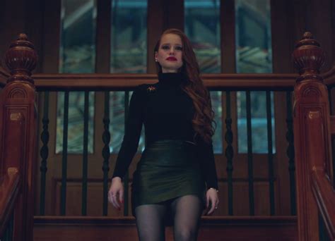 cheryl blossom getting fucked|Cheryl Blossom: Come Wash The Cups